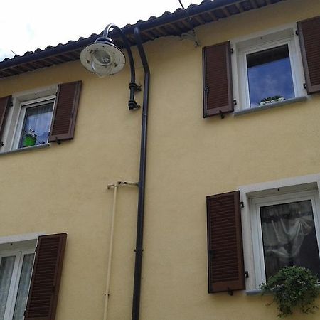 La Casa Di Adri 호텔 몬도비 외부 사진