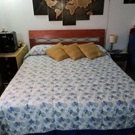 La Casa Di Adri 호텔 몬도비 외부 사진