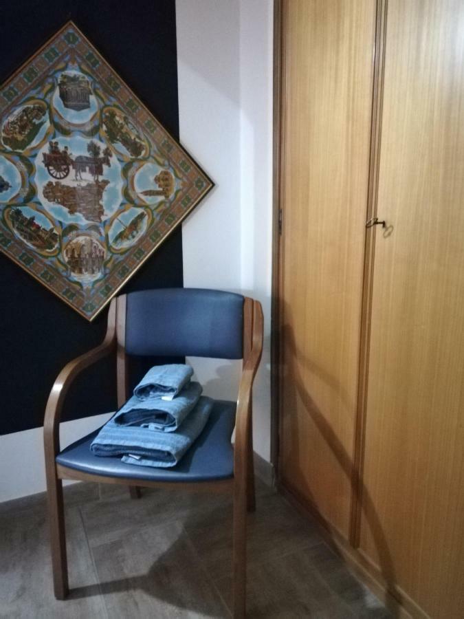 La Casa Di Adri 호텔 몬도비 외부 사진