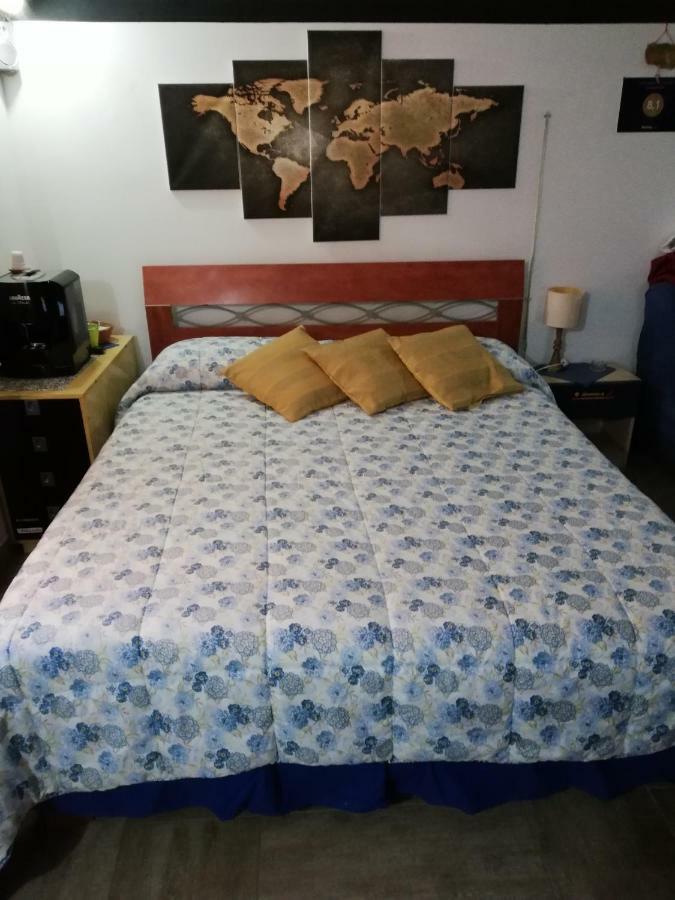 La Casa Di Adri 호텔 몬도비 외부 사진
