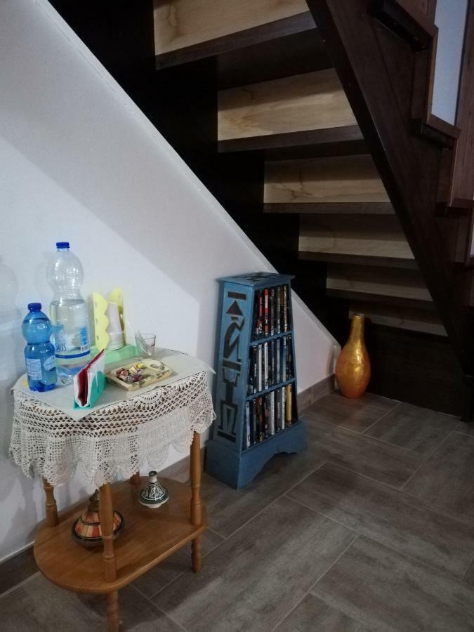 La Casa Di Adri 호텔 몬도비 외부 사진